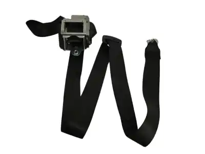 Pezzo di ricambio per auto di seconda mano cintura di sicurezza posteriore destra per audi a4 cabrio (8h) 2.0 16v tfsi riferimenti oem iam 8h0857805