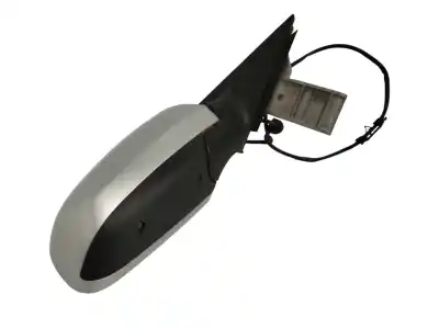 Second-hand car spare part right rearview mirror for audi a4 cabrio (8h) 2.0 16v tfsi oem iam references   5 cables