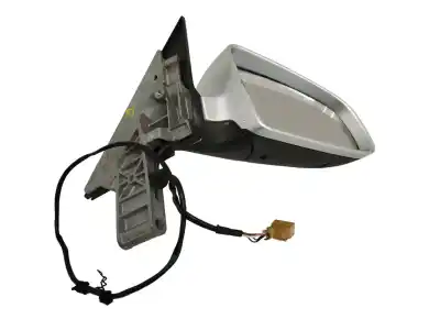 Second-hand car spare part right rearview mirror for audi a4 cabrio (8h) 2.0 16v tfsi oem iam references   5 cables