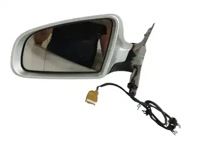 Pezzo di ricambio per auto di seconda mano specchio sinistro per audi a4 cabrio (8h) 2.0 16v tfsi riferimenti oem iam 
