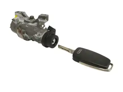 Piesă de schimb auto la mâna a doua DISPOZITIV ANTIFURT pentru AUDI A4 CABRIO (8H)  Referințe OEM IAM 4B0905849  