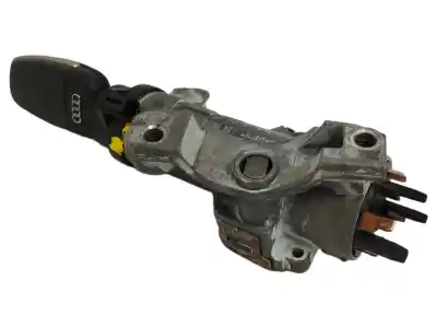Piesă de schimb auto la mâna a doua dispozitiv antifurt pentru audi a4 cabrio (8h) 2.0 16v tfsi referințe oem iam 4b0905849  