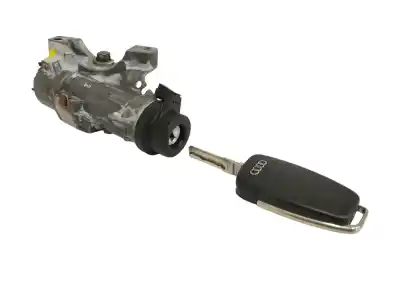 Pezzo di ricambio per auto di seconda mano dispositivo antifurto per audi a4 cabrio (8h) 2.0 16v tfsi riferimenti oem iam 4b0905849