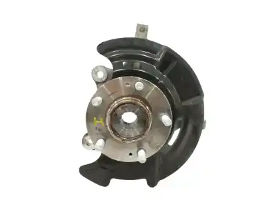 Second-hand car spare part FRONT LEFT KNUCKLE for HYUNDAI IONIQ (AE)  OEM IAM references 51710G2000  