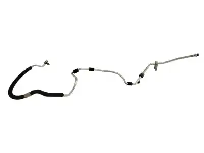 Pezzo di ricambio per auto di seconda mano tubi aria condizionata per audi a4 cabrio (8h) 2.0 16v tfsi riferimenti oem iam 