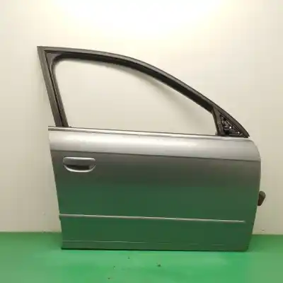 Peça sobressalente para automóvel em segunda mão porta dianteira direita por audi a4 berlina (8e) 2.0 tfsi (147kw) referências oem iam 
