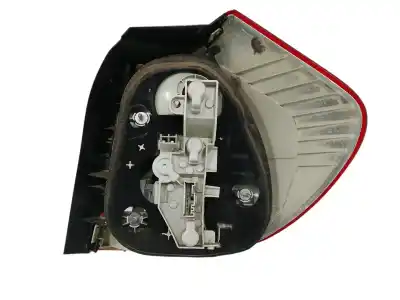 Second-hand car spare part left tailgate light for bmw serie 1 berlina (e81/e87) 2.0 turbodiesel cat oem iam references 7164955  