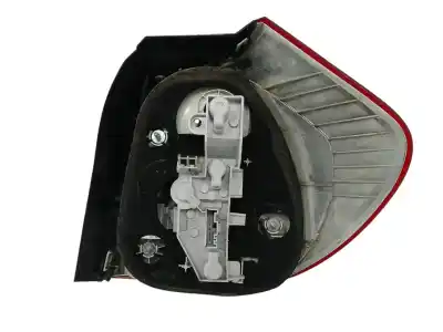 Second-hand car spare part left tailgate light for bmw serie 1 berlina (e81/e87) 116d oem iam references 7164955  