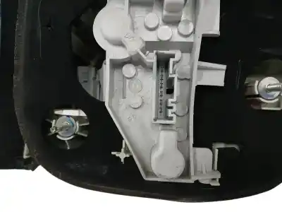 Second-hand car spare part left tailgate light for bmw serie 1 berlina (e81/e87) 116d oem iam references 7164955  