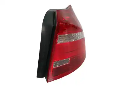 Peça sobressalente para automóvel em segunda mão farolim traseiro direito por bmw serie 1 berlina (e81/e87) 116d referências oem iam 7164956