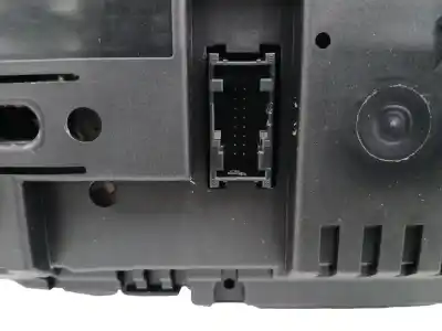 Peça sobressalente para automóvel em segunda mão quadrante por bmw serie 1 berlina (e81/e87) 2.0 turbodiesel cat referências oem iam 9187046  