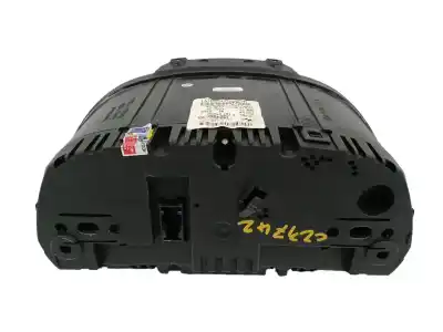 Peça sobressalente para automóvel em segunda mão quadrante por bmw serie 1 berlina (e81/e87) 2.0 turbodiesel cat referências oem iam 9187046  