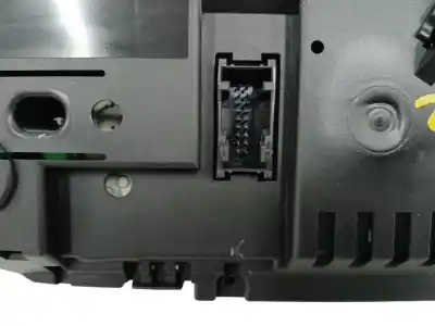 Peça sobressalente para automóvel em segunda mão quadrante por bmw serie 1 berlina (e81/e87) 2.0 turbodiesel cat referências oem iam 9187046  