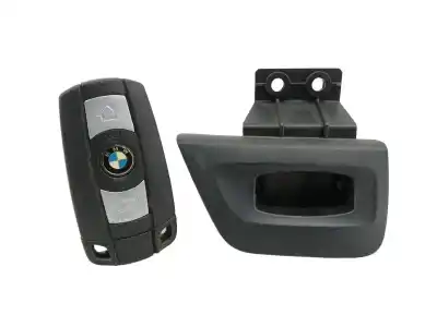 Second-hand car spare part ignition switch for bmw serie 1 berlina (e81/e87) 116d oem iam references 6954718  