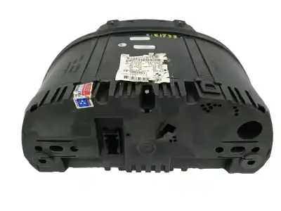 Peça sobressalente para automóvel em segunda mão quadrante por bmw serie 1 berlina (e81/e87) 116d referências oem iam 9187047  