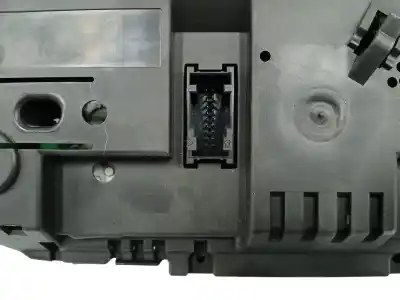 Peça sobressalente para automóvel em segunda mão quadrante por bmw serie 1 berlina (e81/e87) 116d referências oem iam 9187047  