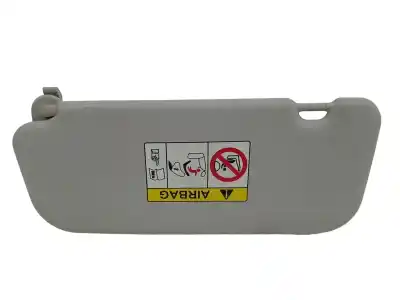 Автозапчасти б/у правая зона за kia rio iv (yb, sc, fb) 1.0 t-gdi 100 ссылки oem iam 85220h8010bf3  