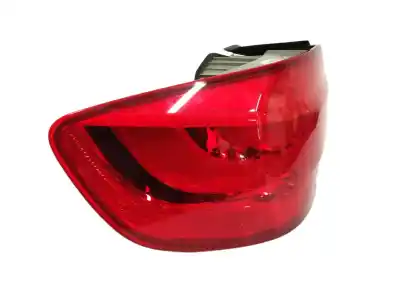 Second-hand car spare part left tailgate light for bmw serie 3 coupe (e92) 325d oem iam references 7251959  