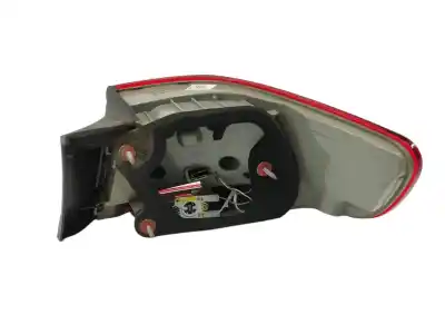 Second-hand car spare part left tailgate light for bmw serie 3 coupe (e92) 325d oem iam references 7251959  