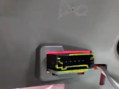 Second-hand car spare part left tailgate light for bmw serie 3 coupe (e92) 325d oem iam references 7251959  