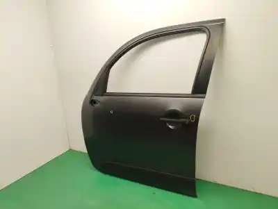 Second-hand car spare part left front door for citroen c3 picasso (sh_) 1.6 hdi 90 oem iam references 9002as  