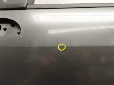 Second-hand car spare part left front door for citroen c3 picasso (sh_) 1.6 hdi 90 oem iam references 9002as  