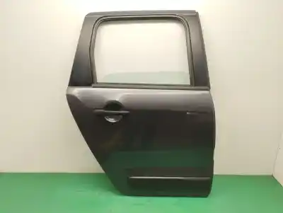 Second-hand car spare part Rear Right Door for CITROEN C3 PICASSO (SH_) 1.6 HDI 90 OEM IAM references 9008V6  
