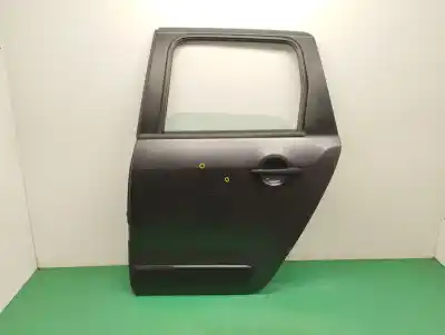 Tweedehands auto-onderdeel deur links achter voor citroen c3 picasso (sh_) 1.6 hdi 90 oem iam-referenties 9006q3