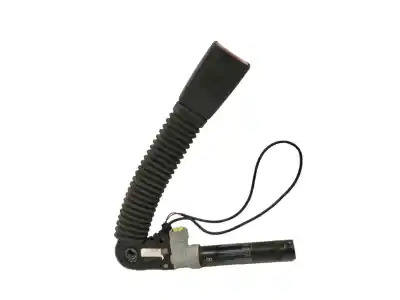 Peça sobressalente para automóvel em segunda mão pré-tensor de airbag direito por bmw serie 5 berlina (e60) 3.0 turbodiesel cat referências oem iam 6982520