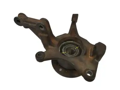 Second-hand car spare part front right knuckle for dacia duster (hs_) 1.5 dci oem iam references 8200881916  