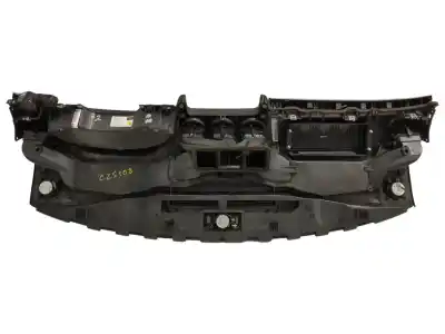 Автозапчастина б/у панель приладів для audi a4 cabrio (8h) 2.0 16v tfsi посилання на oem iam 8h1857041j 8e0880204e 8h0880201k