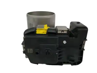 Peça sobressalente para automóvel em segunda mão borboleta de admissão por seat leon sc (5f5) 1.4 16v tsi referências oem iam 03f133062b  