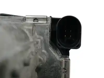 Peça sobressalente para automóvel em segunda mão borboleta de admissão por seat leon sc (5f5) 1.4 16v tsi referências oem iam 03f133062b  