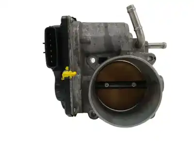 Pezzo di ricambio per auto di seconda mano scatola della farfalla per lexus rx 3.3 v6 24v cat riferimenti oem iam 2203020060