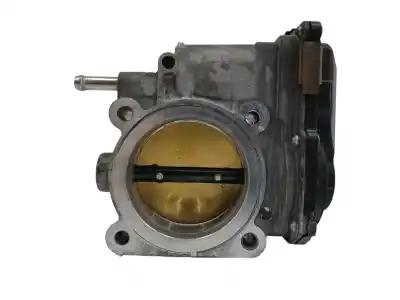 Peça sobressalente para automóvel em segunda mão borboleta de admissão por lexus rx 3.3 v6 24v cat referências oem iam 2203020060  