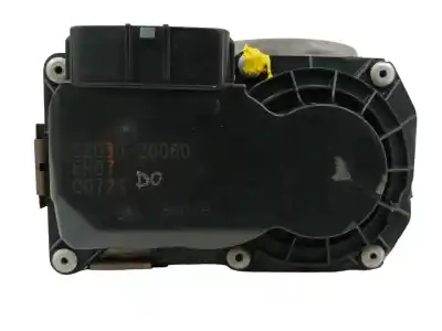 Peça sobressalente para automóvel em segunda mão borboleta de admissão por lexus rx 3.3 v6 24v cat referências oem iam 2203020060  