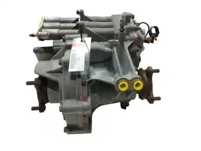 Pezzo di ricambio per auto di seconda mano differenziale posteriore per lexus rx 3.3 v6 24v cat riferimenti oem iam g105048010