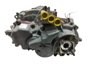 Second-hand car spare part rear differential for lexus rx 3.3 v6 24v cat oem iam references g105048010  