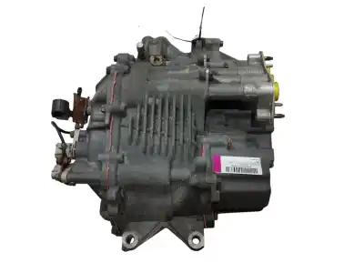 Second-hand car spare part rear differential for lexus rx 3.3 v6 24v cat oem iam references g105048010  