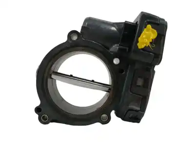 Gebrauchtes Autoersatzteil Drosselklappenstutzen zum MERCEDES-BENZ CLASE A (W176)  OEM-IAM-Referenzen A6510900470  0280750573