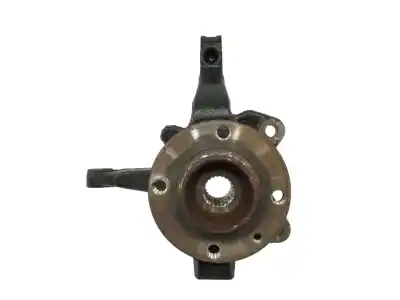 Second-hand car spare part FRONT RIGHT KNUCKLE for RENAULT KANGOO  OEM IAM references 8200755588  
