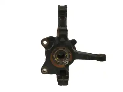 Recambio de automóvil de segunda mano de mangueta delantera derecha para renault kangoo 1.5 dci d fap referencias oem iam 8200755588  