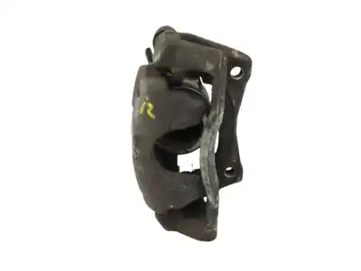 Peça sobressalente para automóvel em segunda mão pinça de travão dianteira esquerda por renault kangoo express (fw0/1_) 1.5 dci 75 (fw07 fw10 fw04) referências oem iam 7701208332