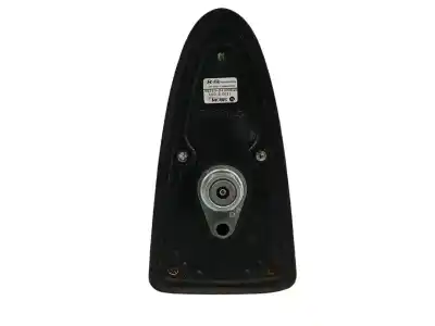 Peça sobressalente para automóvel em segunda mão antena por kia optima (jf) 1.7 crdi referências oem iam 96210d4100  