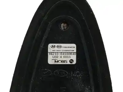 Peça sobressalente para automóvel em segunda mão antena por kia optima (jf) 1.7 crdi referências oem iam 96210d4100  