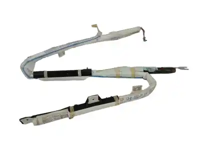 Peça sobressalente para automóvel em segunda mão airbag de cortina dianteiro esquerdo por kia optima (jf) 1.7 crdi referências oem iam 85010d4000  