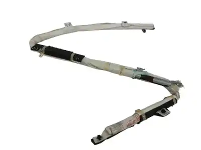 Peça sobressalente para automóvel em segunda mão airbag de cortina dianteiro direito por kia optima (jf) 1.7 crdi referências oem iam 85020d4000  