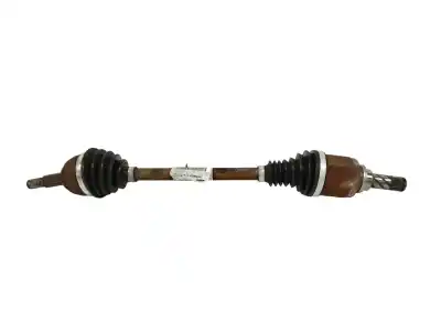 Pezzo di ricambio per auto di seconda mano TRASMISSIONE ANTERIORE SINISTRA per RENAULT KANGOO  Riferimenti OEM IAM 391017096R  