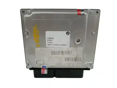 Second-hand car spare part ecu engine control for bmw serie 3 touring (e91) 320d oem iam references 7809000  0281014238