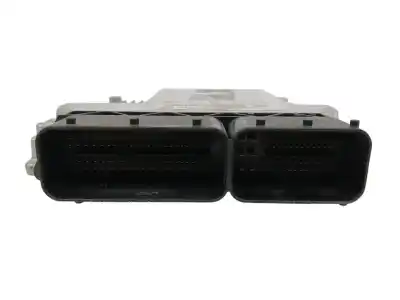 Second-hand car spare part ecu engine control for bmw serie 3 touring (e91) 320d oem iam references 7809000  0281014238